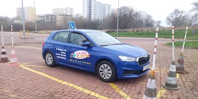 Auto Szkoła LUZ - Szkoła Jazdy | Ośrodek Szkolenia Kierowców - Tarnów
